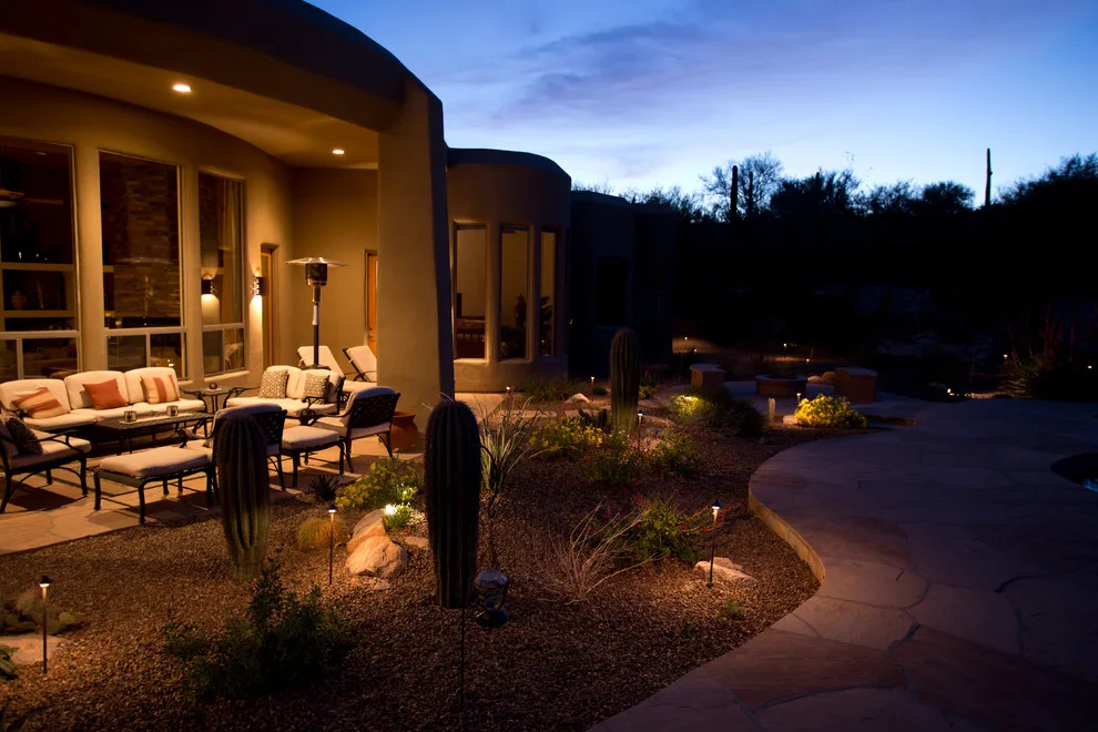 PIMA GORGE by Landscape Design West, LLC - Photo 2