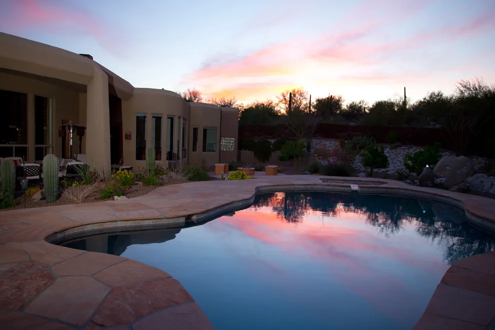 PIMA GORGE by Landscape Design West, LLC - Photo 10