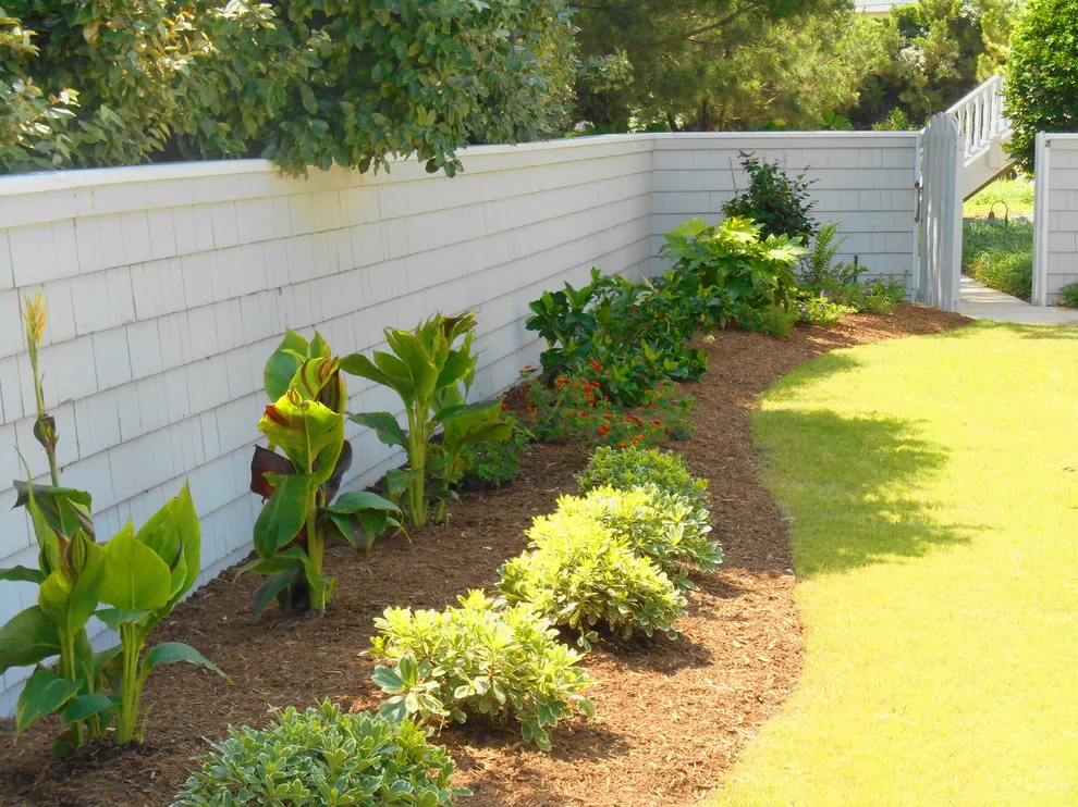 Pine Island Home by Caribbean Botanical Designs - Photo 11