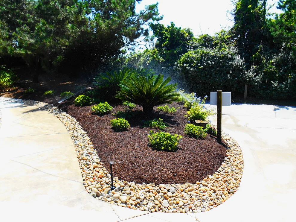 Pine Island Home by Caribbean Botanical Designs - Photo 12