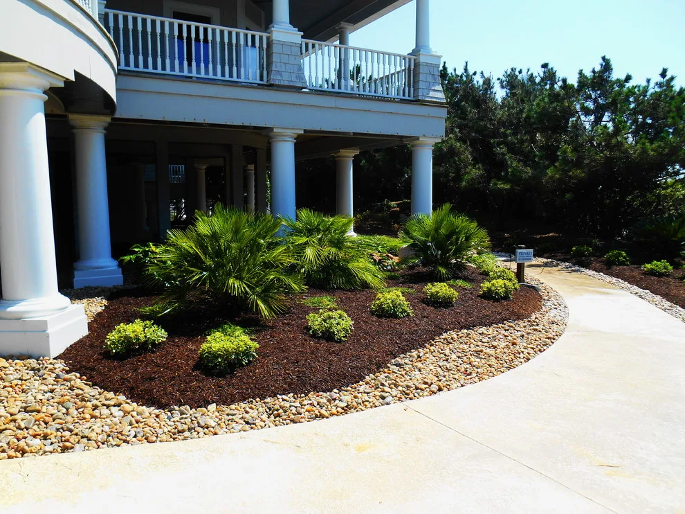 Pine Island Home by Caribbean Botanical Designs - Photo 5