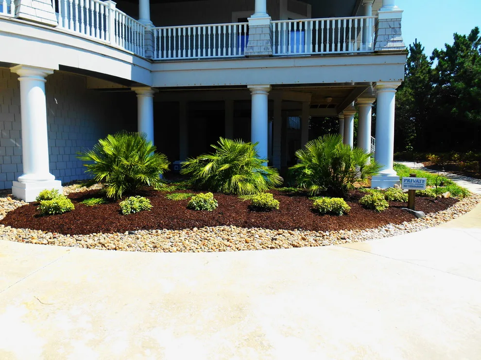 Pine Island Home by Caribbean Botanical Designs - Photo 9