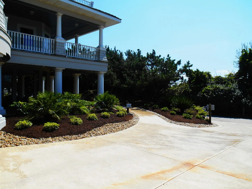 Pine Island Home by Caribbean Botanical Designs - Photo 2
