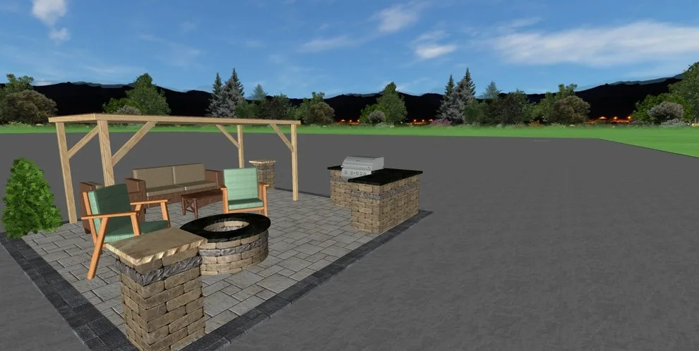 Pittsburgh Home and Garden Exhibition 2017 by Outdoor Living Design - Photo 9