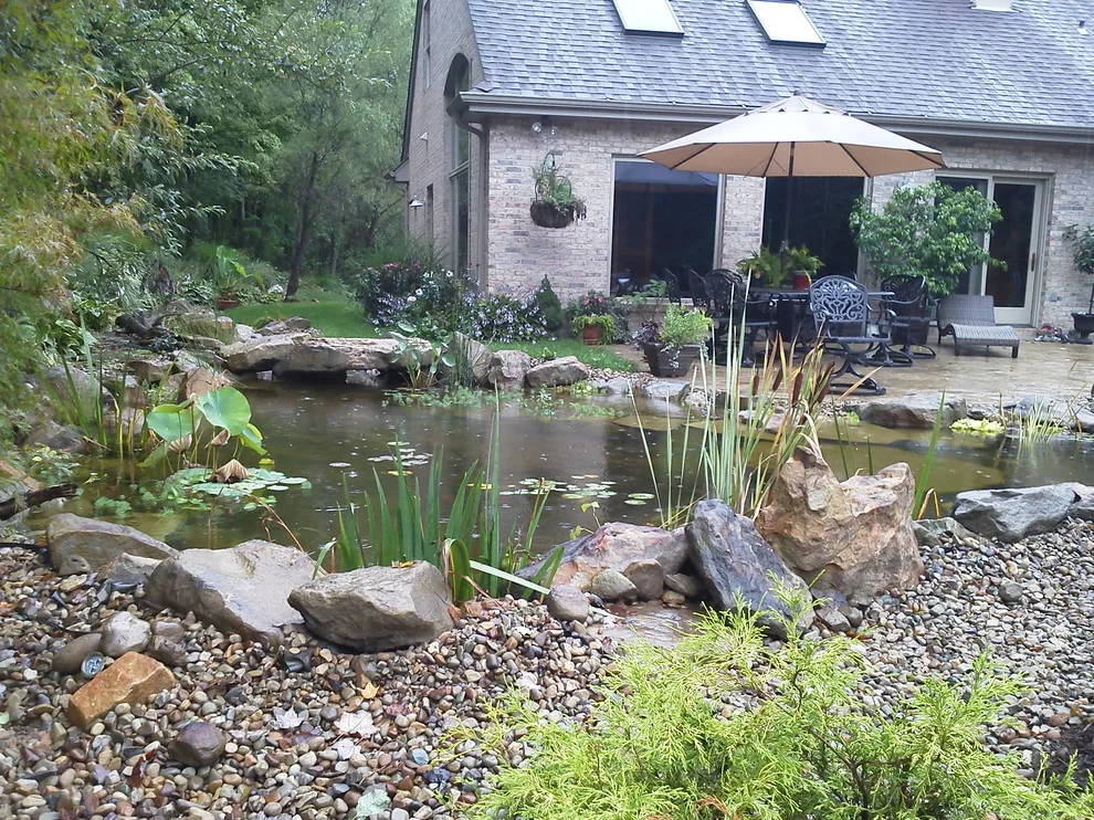 Soergel Landscapes, Aquascapes, Florascapes - Photo 9