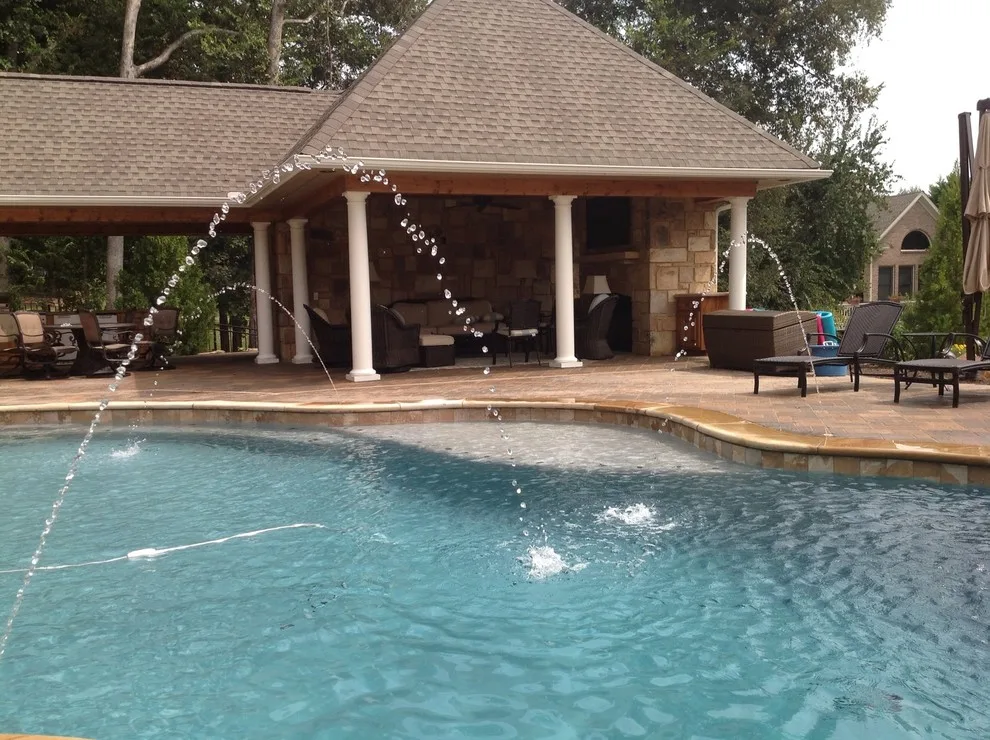 Swimming Area by Ryan Hanks - Photo 9