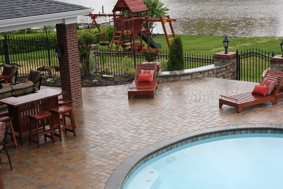 Swimming Area by Ryan Hanks - Photo 7