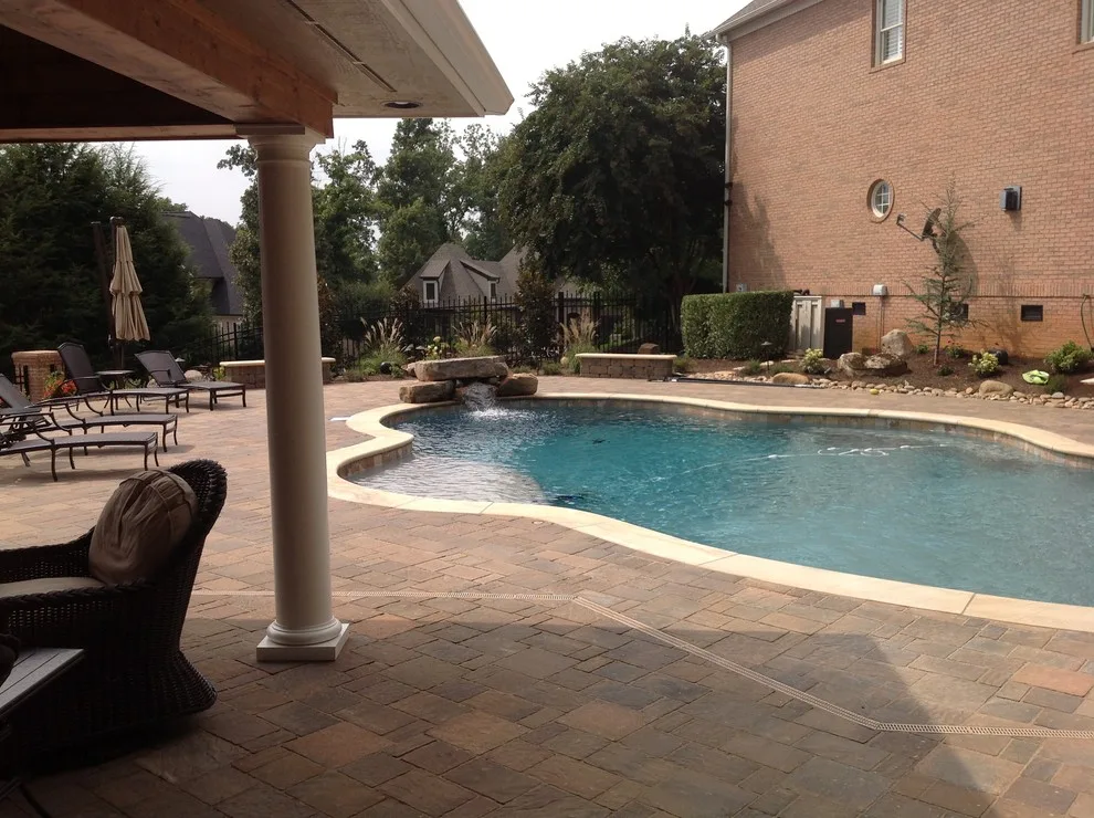 Swimming Area by Ryan Hanks - Photo 8