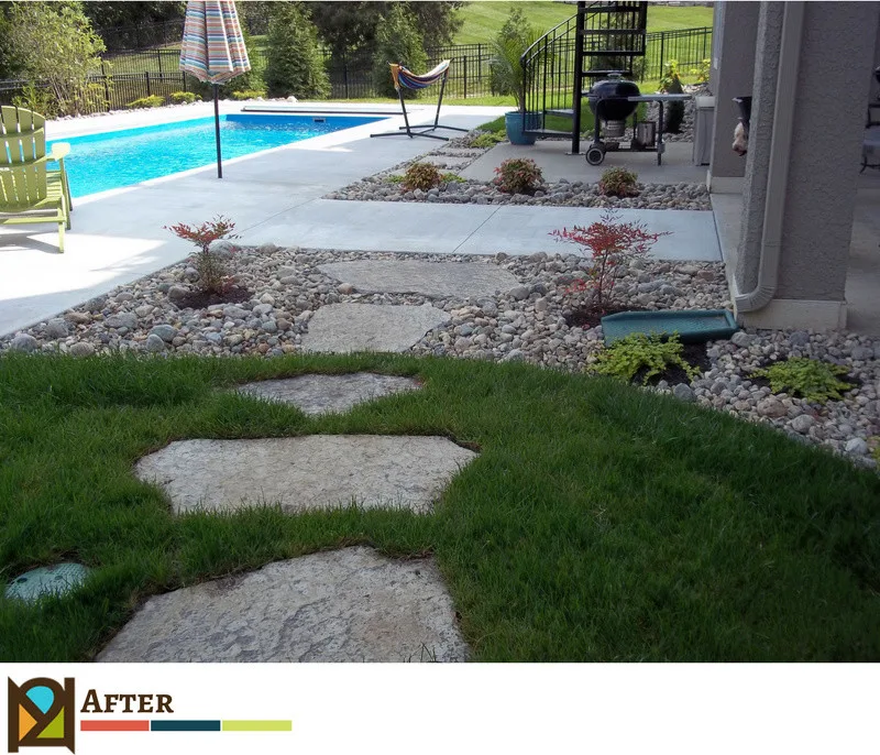 Aquatic Ventures by Second Nature Outdoor Living & Landscaping - Photo 11