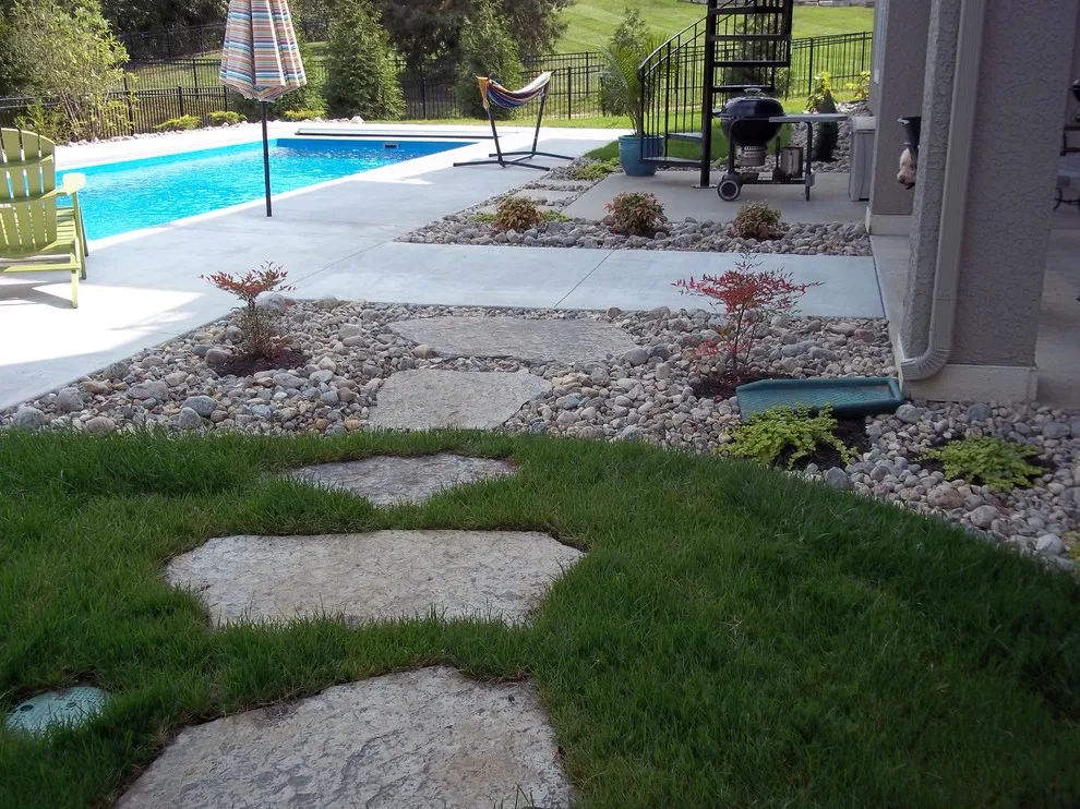 Aquatic Ventures by Second Nature Outdoor Living & Landscaping - Photo 12
