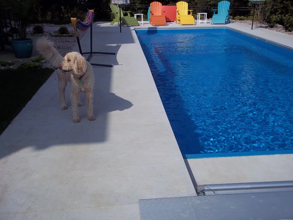 Aquatic Ventures by Second Nature Outdoor Living & Landscaping - Photo 10