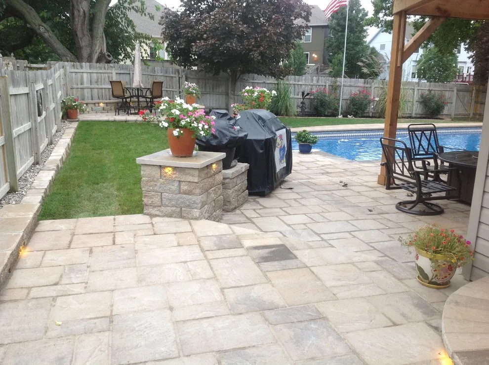 Aquatic Ventures by Second Nature Outdoor Living & Landscaping - Photo 7