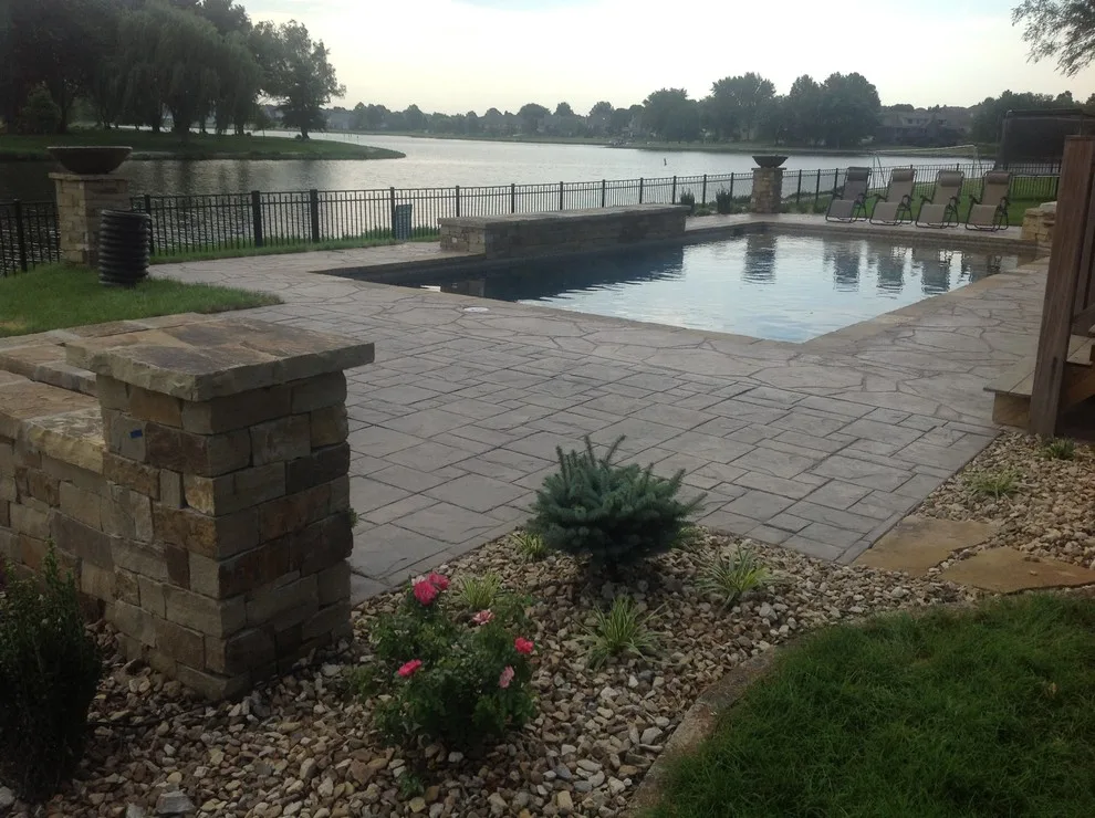 Aquatic Ventures by Second Nature Outdoor Living & Landscaping - Photo 4