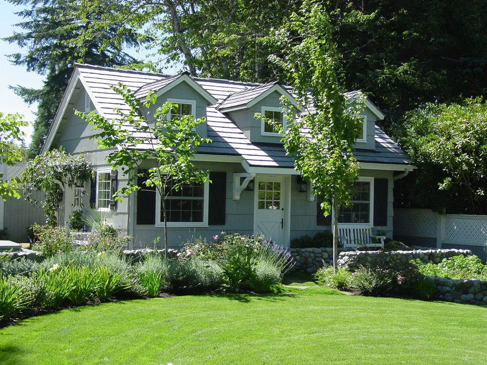 Porter Home by Schlesinger + Associates LLC - Photo 2