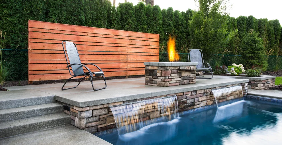 Post Falls Home by Coppercreek Landscaping - Photo 9