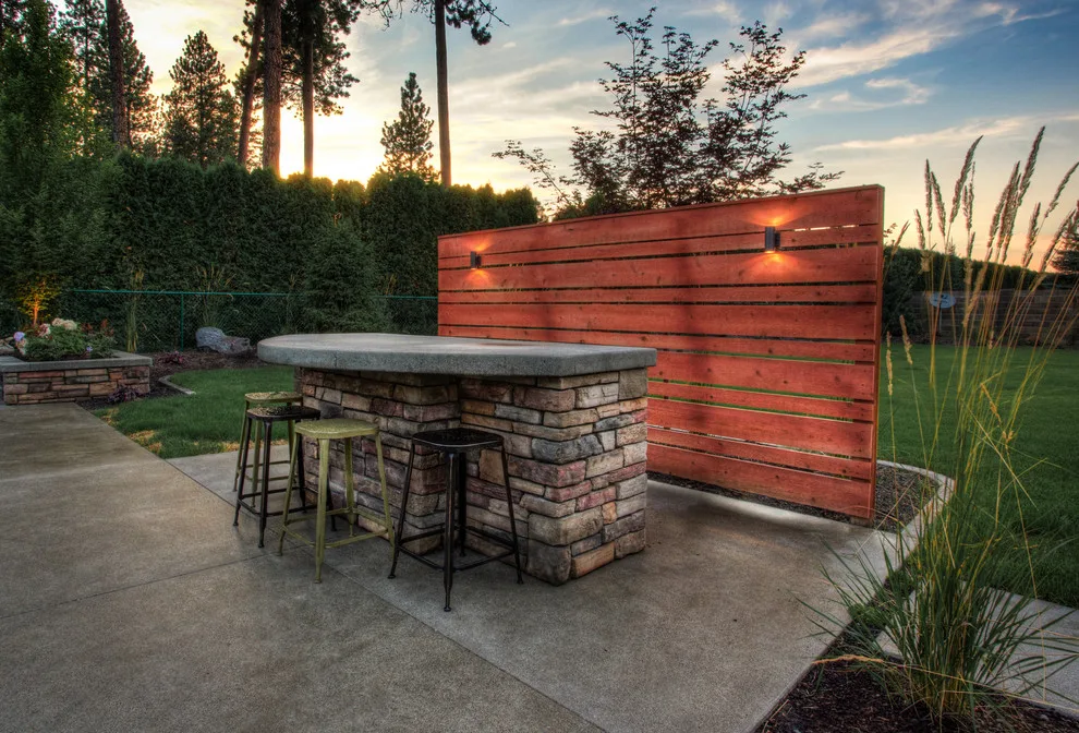 Post Falls Home by Coppercreek Landscaping - Photo 8