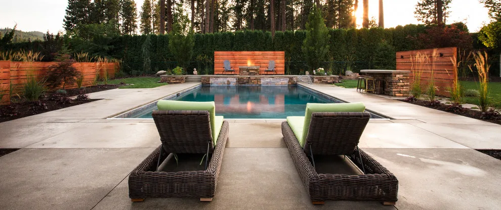 Post Falls Home by Coppercreek Landscaping - Photo 10