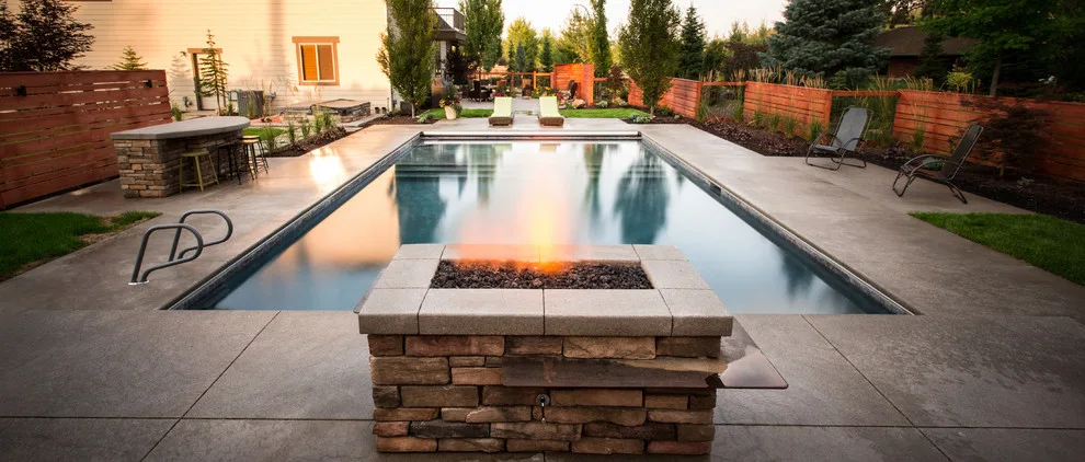 Post Falls Home by Coppercreek Landscaping - Photo 5