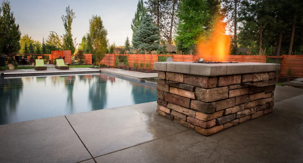 Post Falls Home by Coppercreek Landscaping - Photo 7