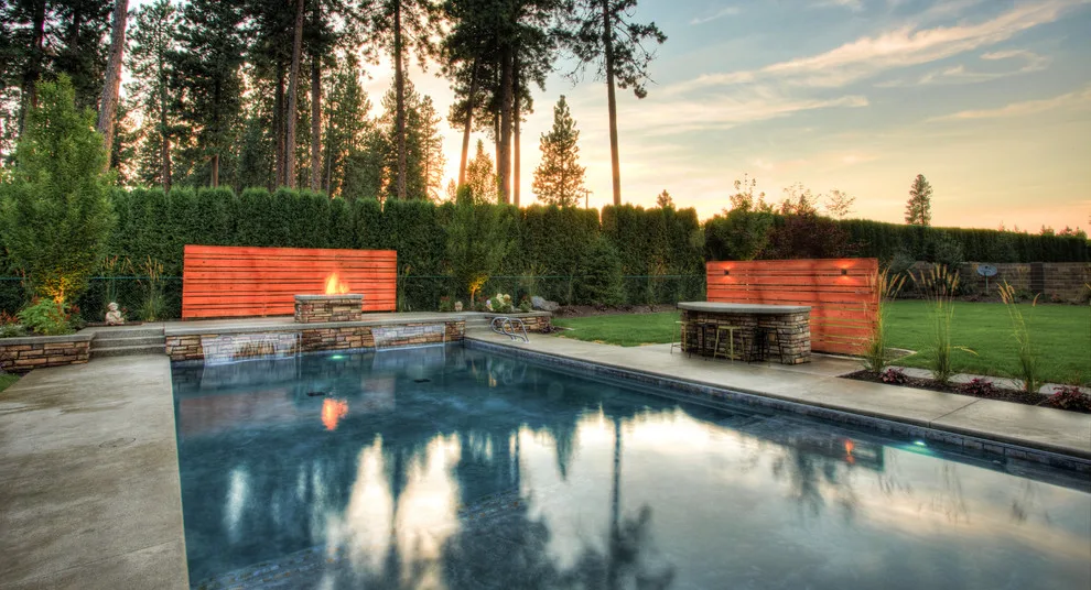 Post Falls Home by Coppercreek Landscaping - Photo 2