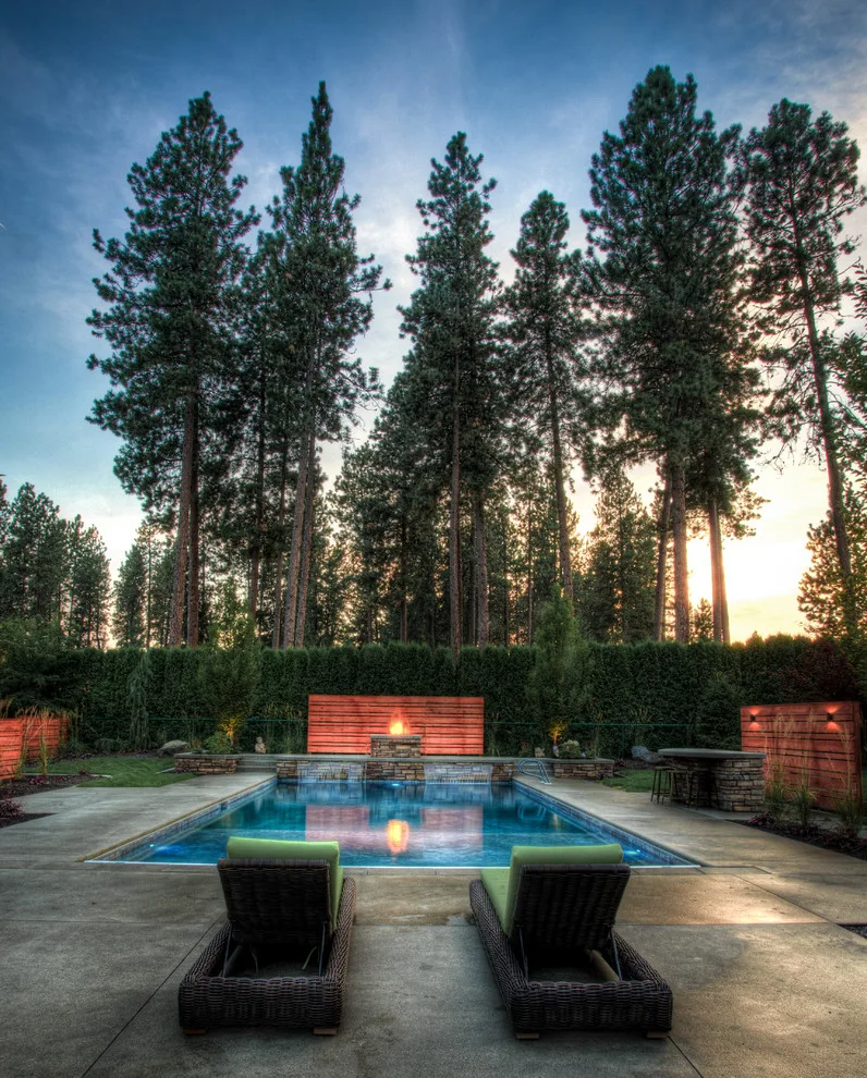 Post Falls Home by Coppercreek Landscaping - Photo 6