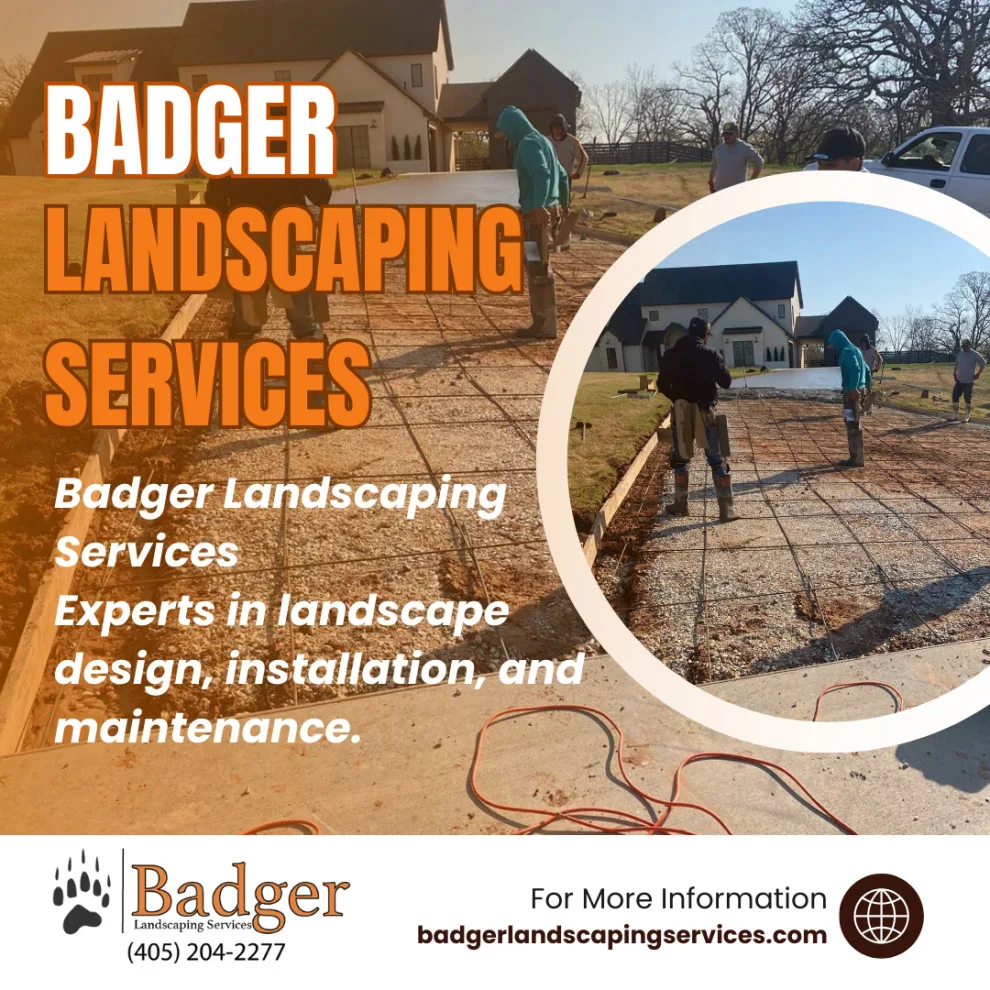 Update by Badger Landscaping Services - Photo 9