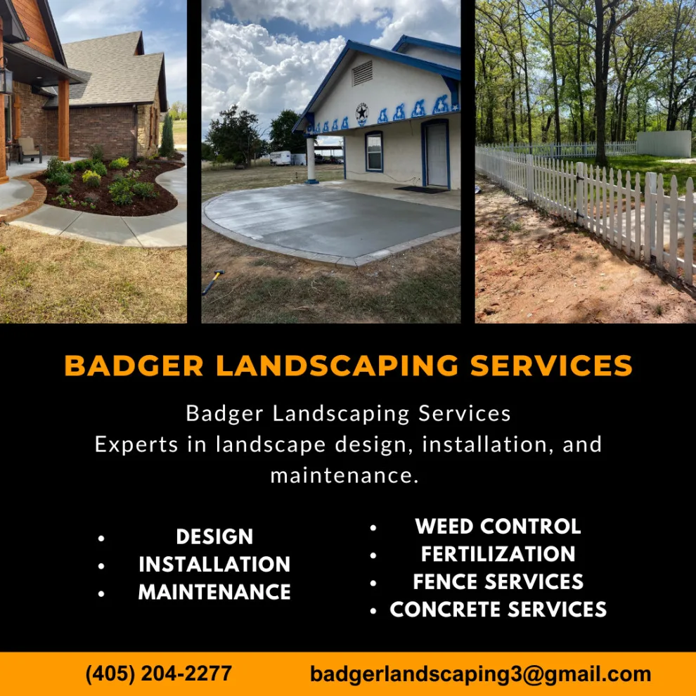 Update by Badger Landscaping Services - Photo 10