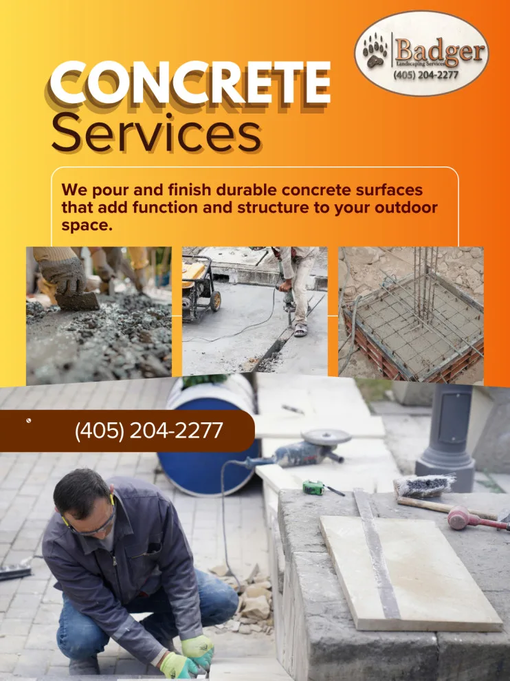 Badger Landscaping Services - Photo 9