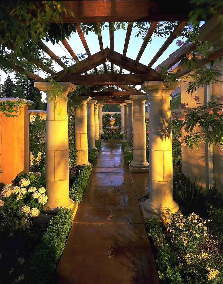 Broussard Associates Landscape Architects - Photo 5