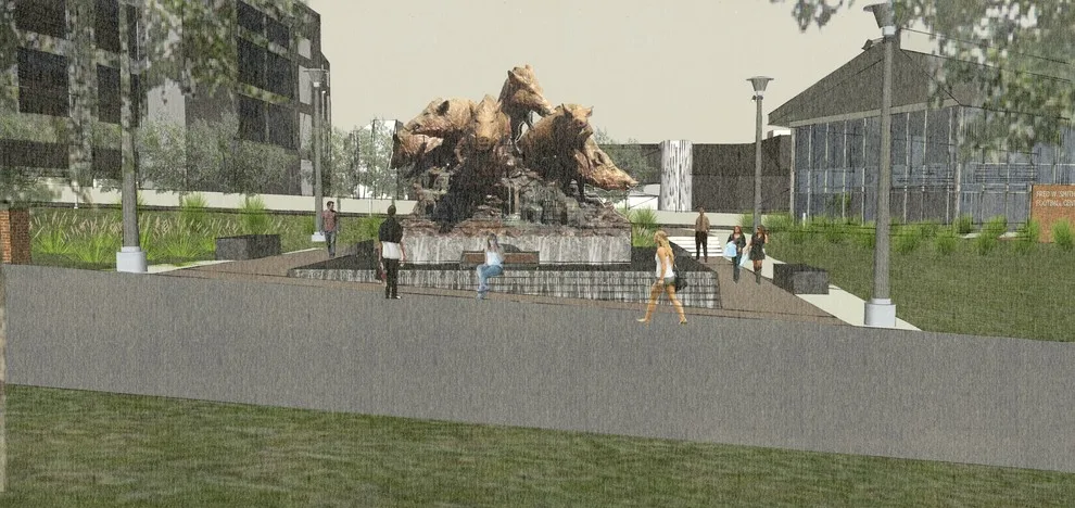 Community Art Collection by Abbotswood Design Group - Photo 10