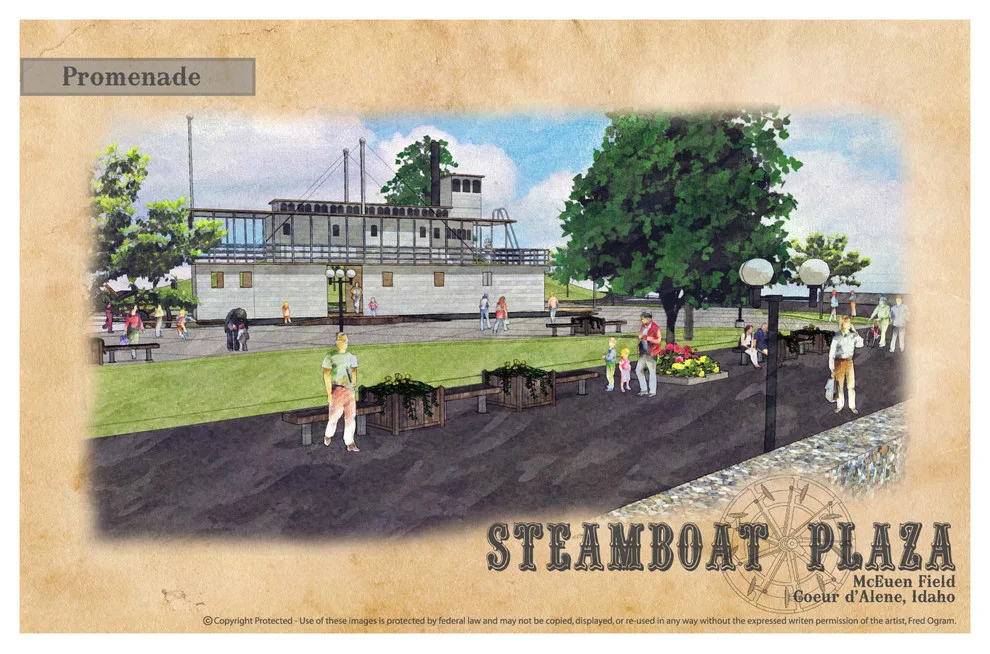 Community Art Collection by Abbotswood Design Group - Photo 7