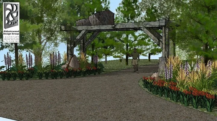 Community Art Collection by Abbotswood Design Group - Photo 20