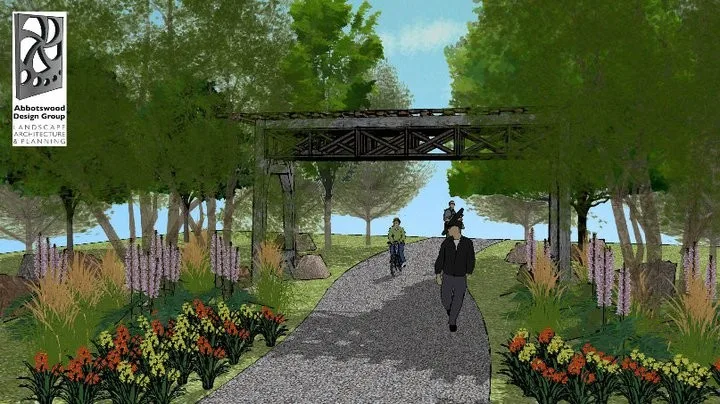 Community Art Collection by Abbotswood Design Group - Photo 4