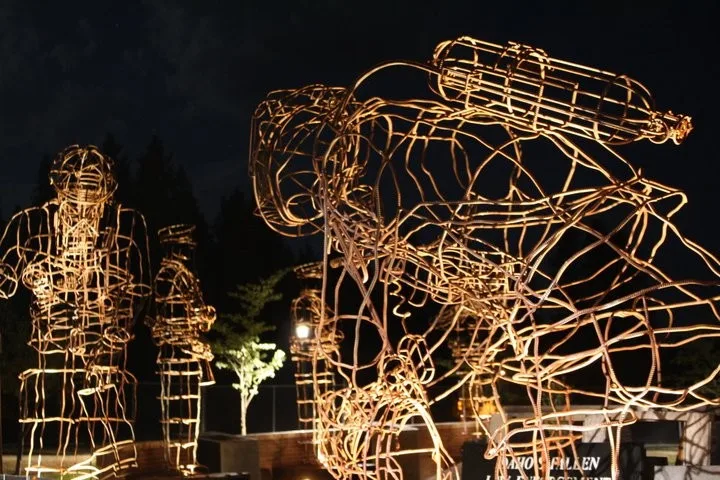 Community Art Collection by Abbotswood Design Group - Photo 5