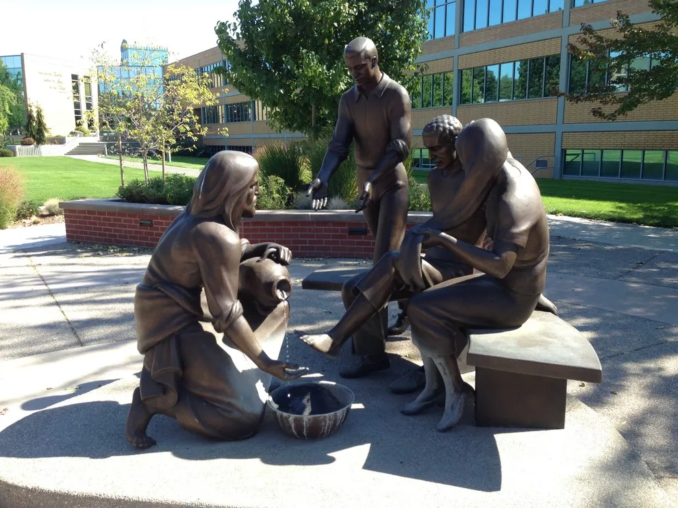 Community Art Collection by Abbotswood Design Group - Photo 2
