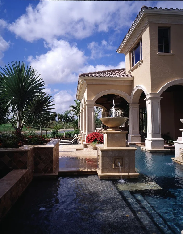 Quail West Home by G2 Studios / G2 Aquatics, Inc. - Photo 14