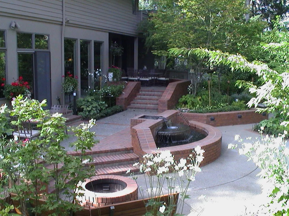Crimson and Emerald - A Home by Stangeland And Associates - Photo 4