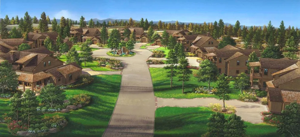 Resort-Themed Environments by Abbotswood Design Group - Photo 9