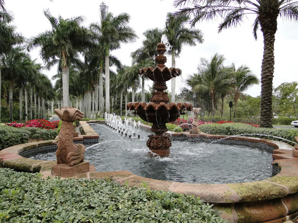 Resort-Themed Environments by Abbotswood Design Group - Photo 10