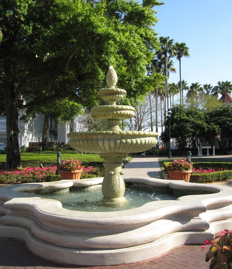Resort-Themed Environments by Abbotswood Design Group - Photo 6