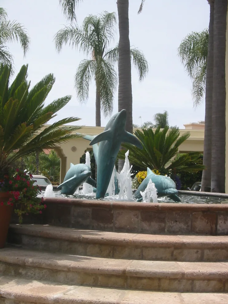 Resort-Themed Environments by Abbotswood Design Group - Photo 12