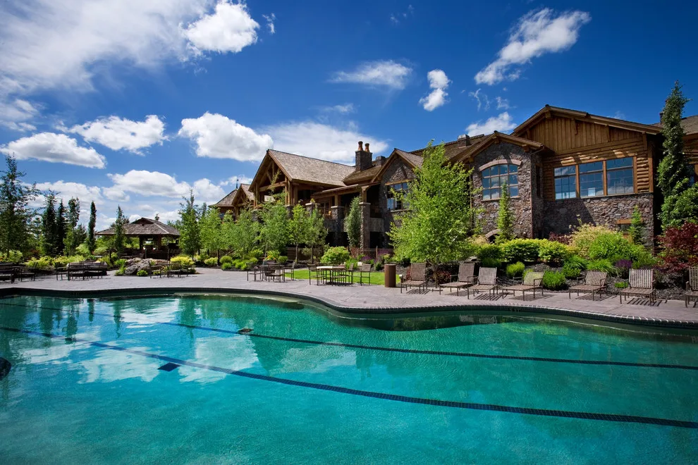 Resort-Themed Environments by Abbotswood Design Group - Photo 16