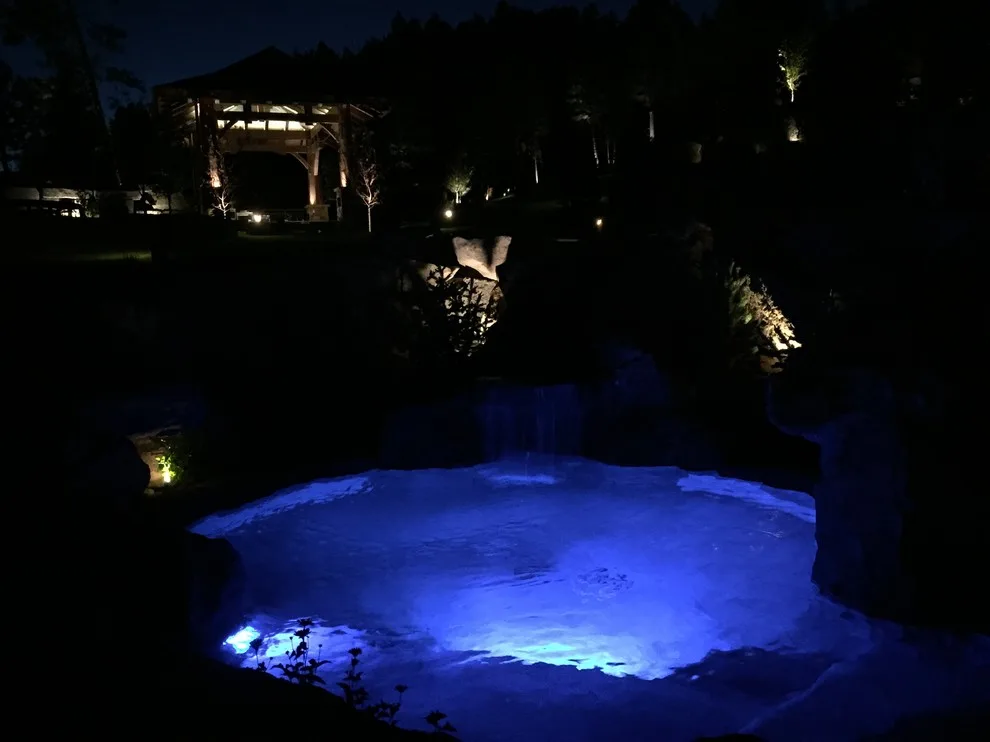 Resort-Themed Environments by Abbotswood Design Group - Photo 3