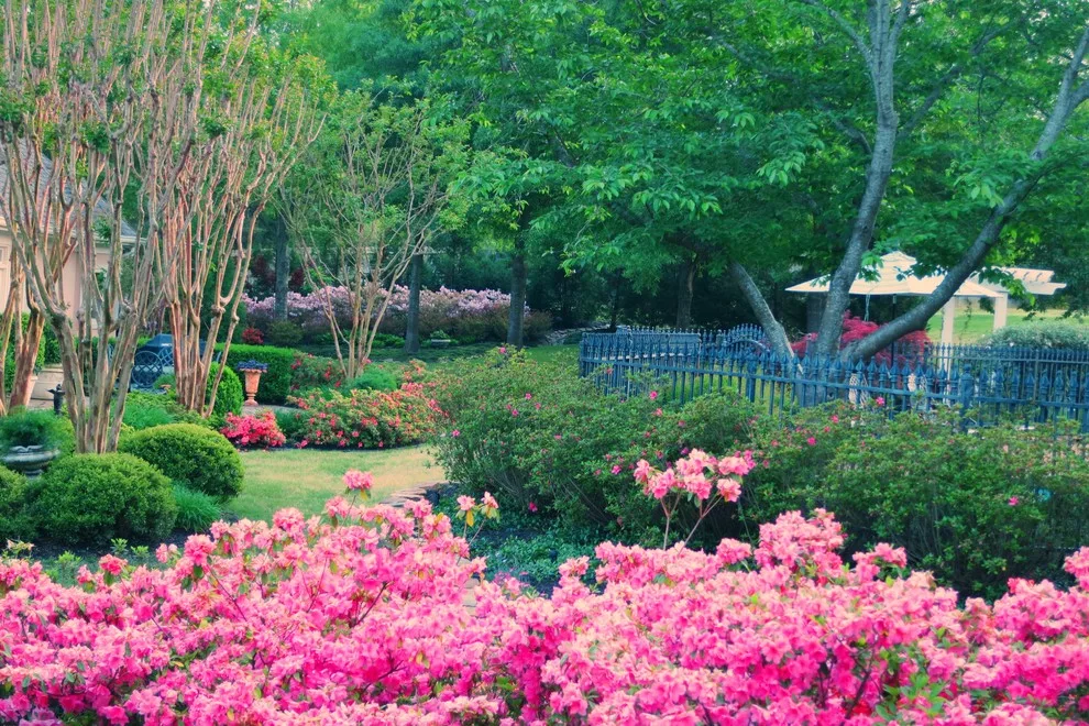 Rich-Way Landscape - Photo 11