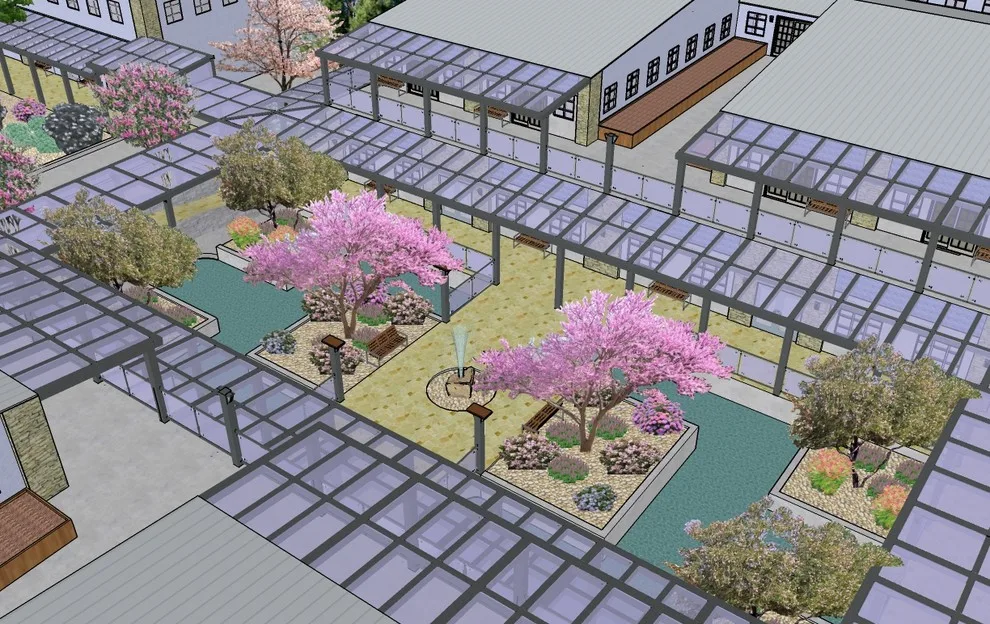 The Naturalists Landscape Design & Construction - Photo 3