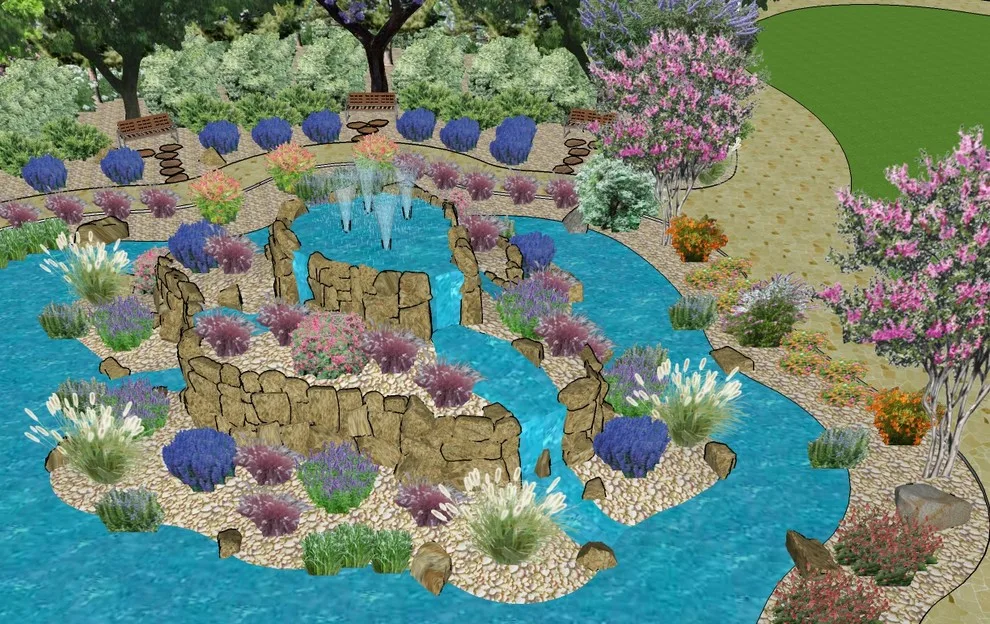 The Naturalists Landscape Design & Construction - Photo 12