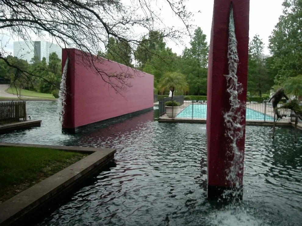Houston Riverway by Mark McKenzie - Photo 2
