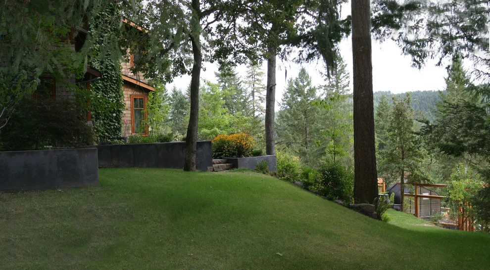 Barton Robertson by Lovinger Robertson Landscape Architects - Photo 7