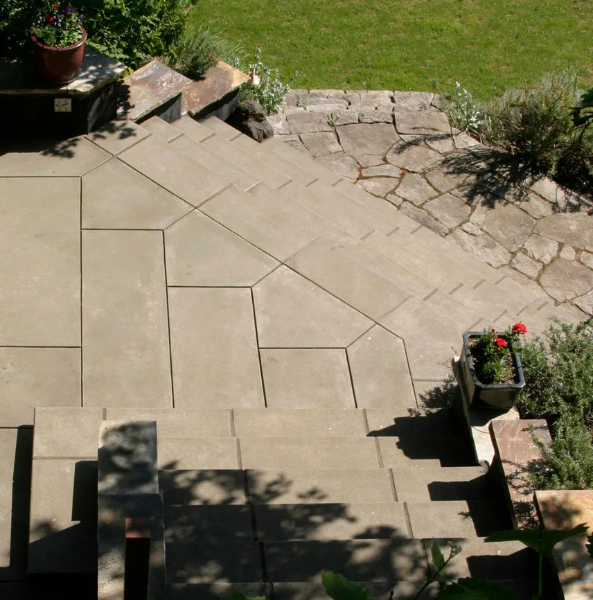 Barton Robertson by Lovinger Robertson Landscape Architects - Photo 3
