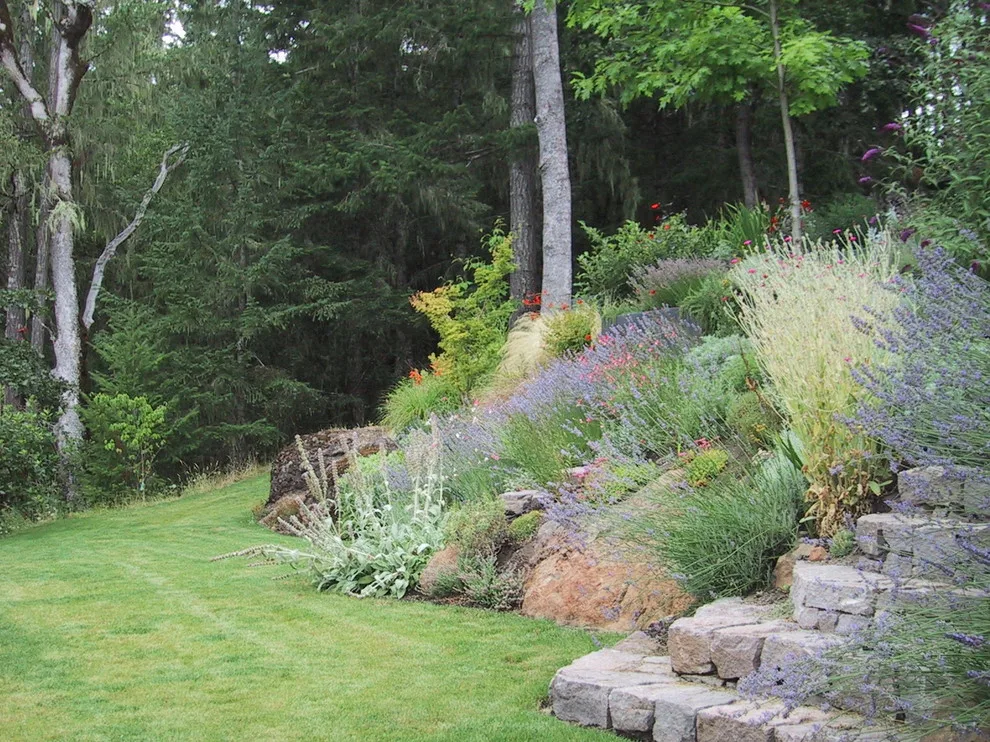 Barton Robertson by Lovinger Robertson Landscape Architects - Photo 5